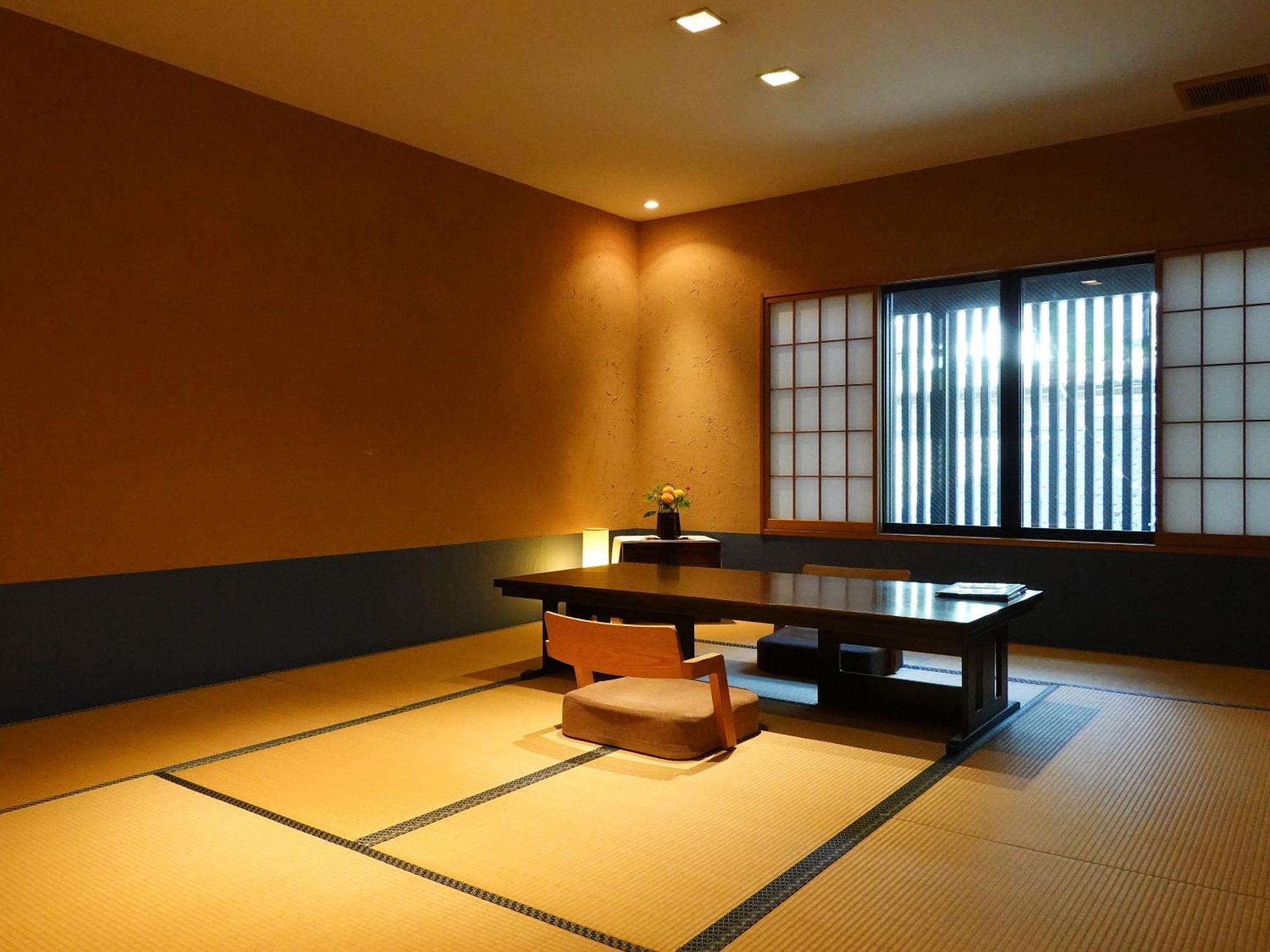 Seikansou Hakone Exterior foto