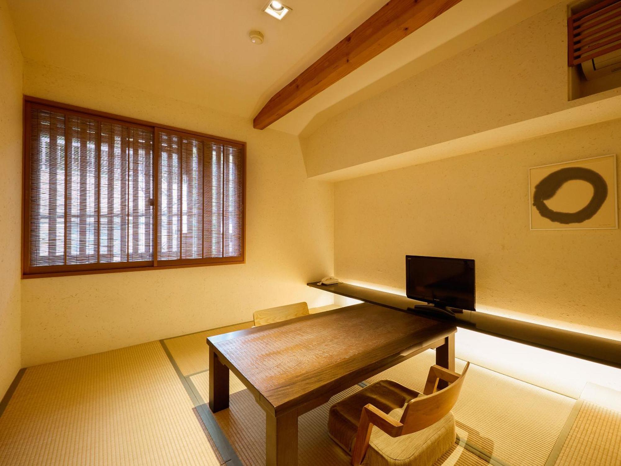 Seikansou Hakone Exterior foto